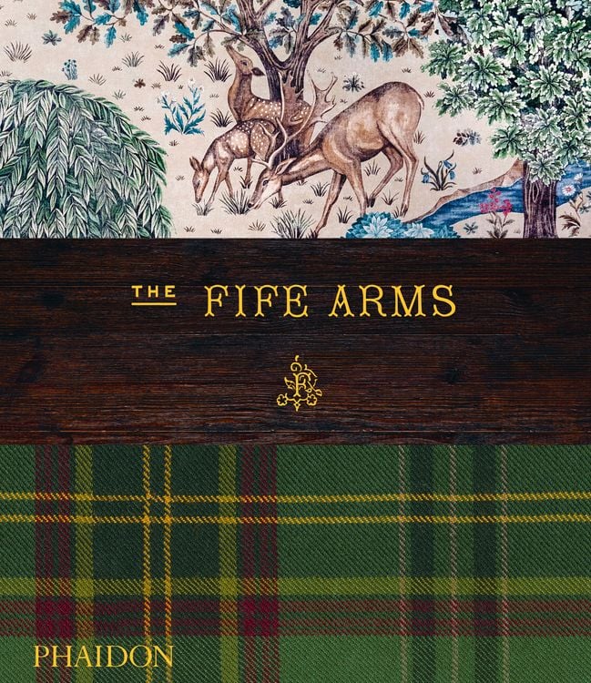 Bild vom Artikel The Fife Arms vom Autor Dominic Bradbury