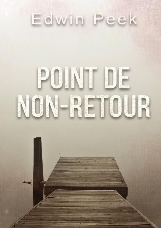 Produktbild: Point de non-retour
