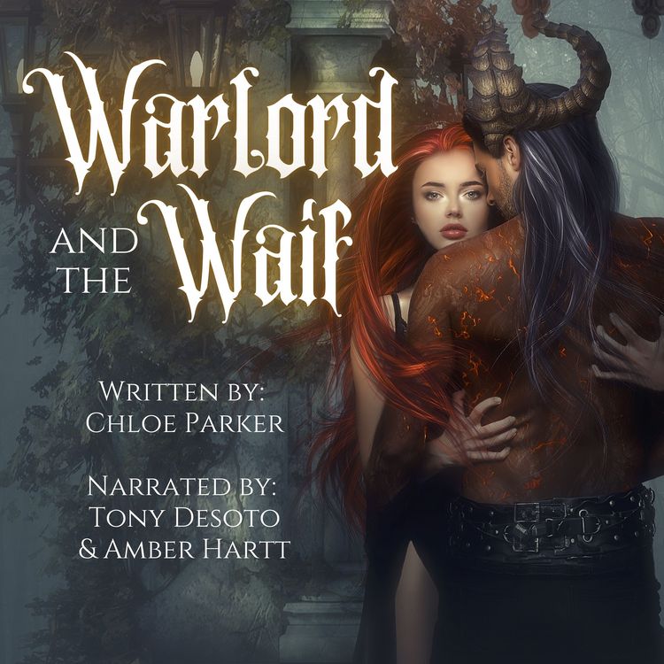 Produktbild: Warlord and the Waif