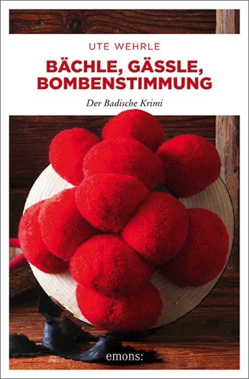 Produktbild: Bächle, Gässle, Bombenstimmung