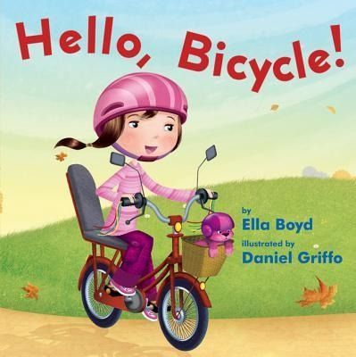 Produktbild: Hello, Bicycle!