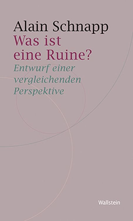 Produktbild: Was ist eine Ruine?