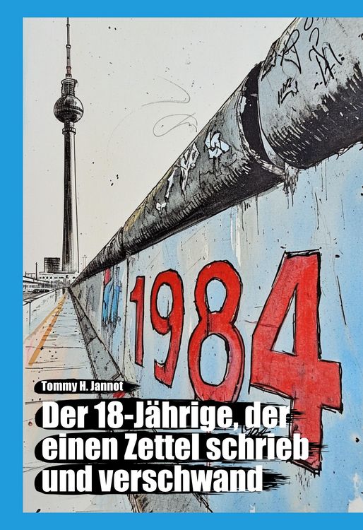 Produktbild: 1984