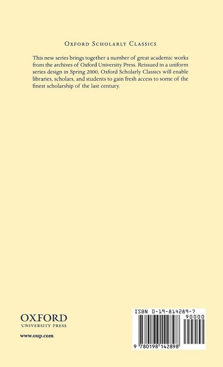 Produktbild: Early Greek Philosophy and the Orient