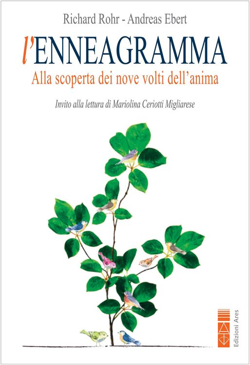 Produktbild: L'enneagramma