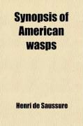 Produktbild: Synopsis of American Wasps (14, No. 1)