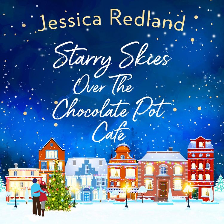 Produktbild: Starry Skies Over The Chocolate Pot Cafe