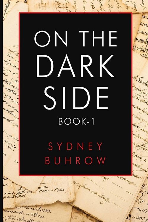 Produktbild: On the Dark Side