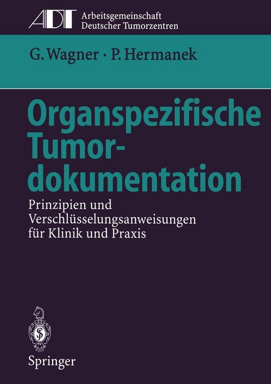 Produktbild: Organspezifische Tumordokumentation