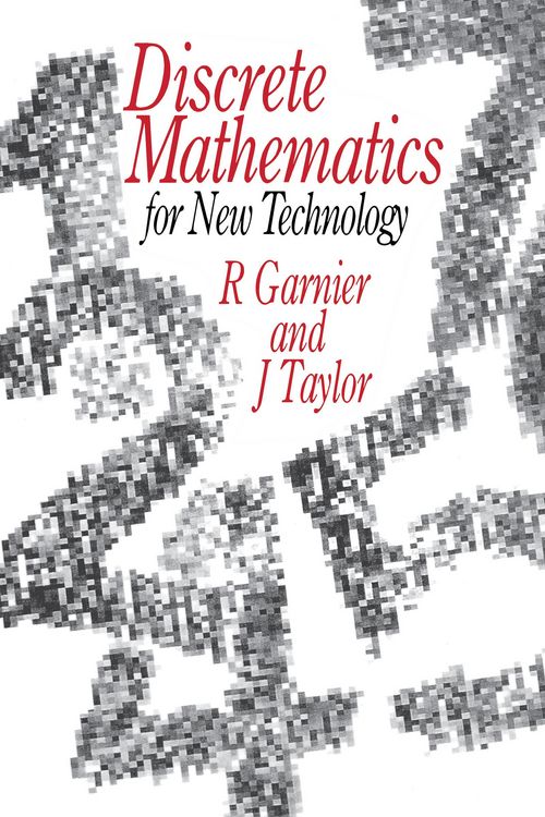 Produktbild: Discrete Mathematics