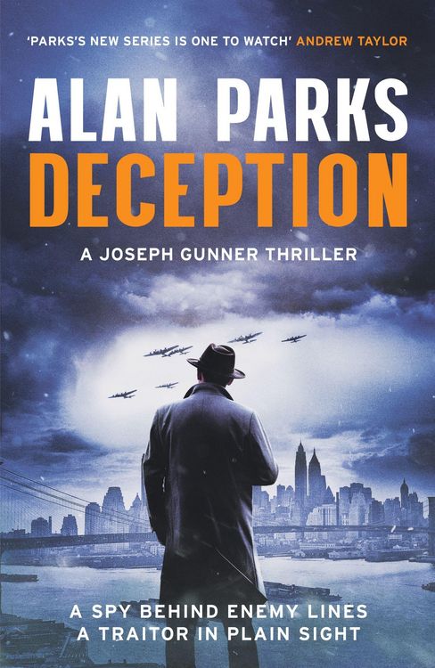 Produktbild: Deception