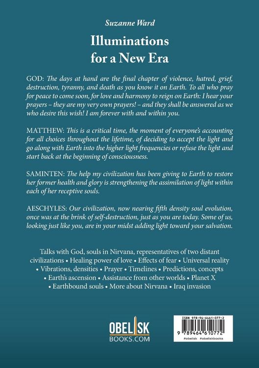 Produktbild: Illuminations for a New Era