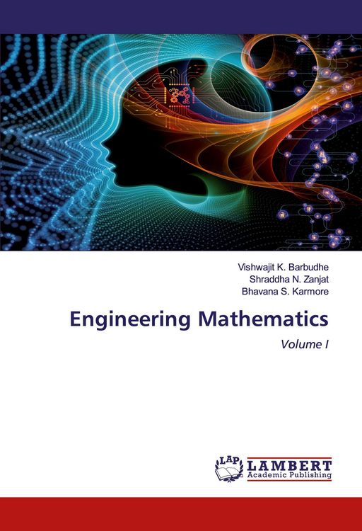 Produktbild: Engineering Mathematics