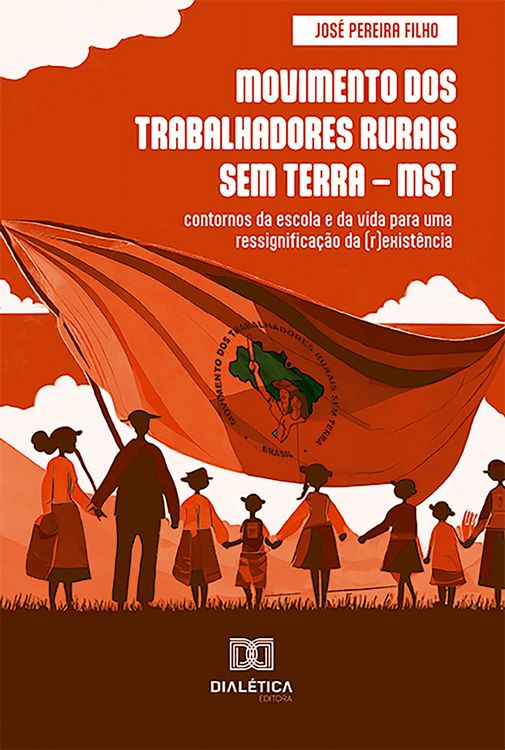 Produktbild: Movimento Dos Trabalhadores Rurais Sem Terra - Mst