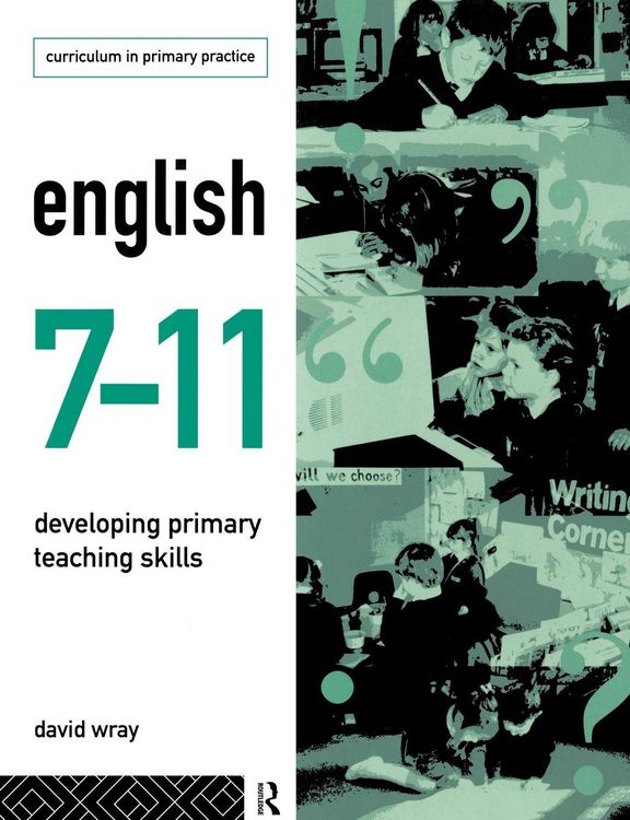 Produktbild: English 7-11