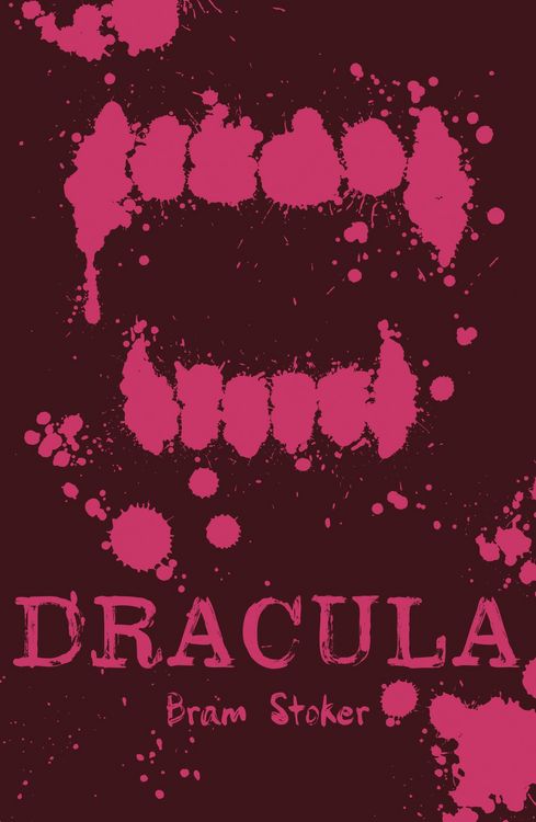 Produktbild: Dracula