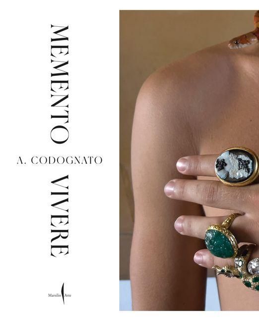 Produktbild: A. Codognato: Memento Vivere