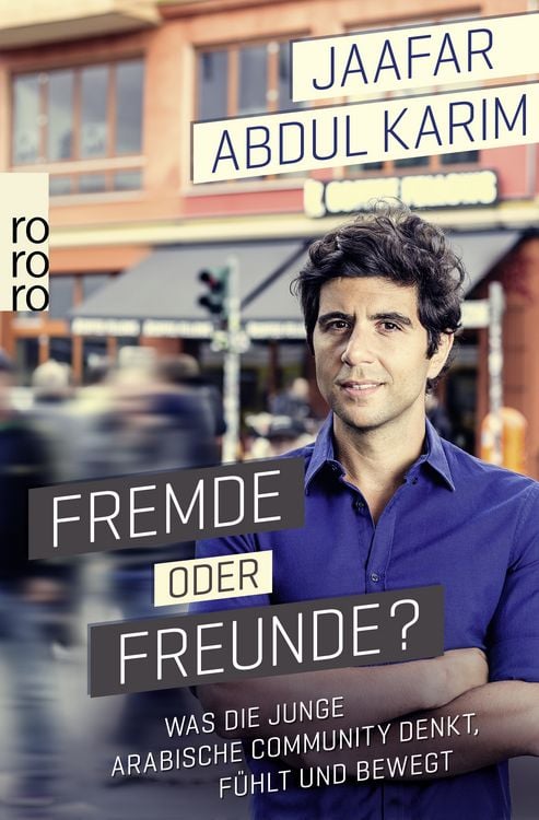 Produktbild: Fremde oder Freunde?