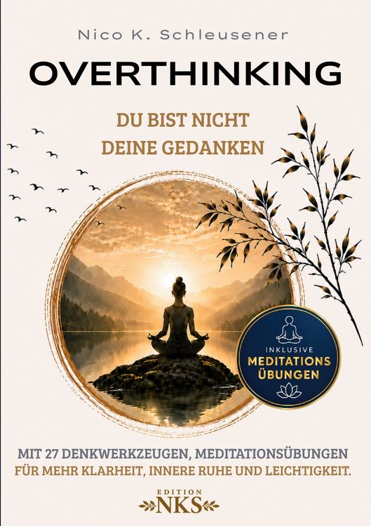 Produktbild: Overthinking