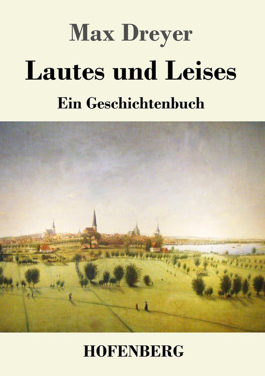 Produktbild: Lautes und Leises