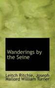 Produktbild: Wanderings by the Seine