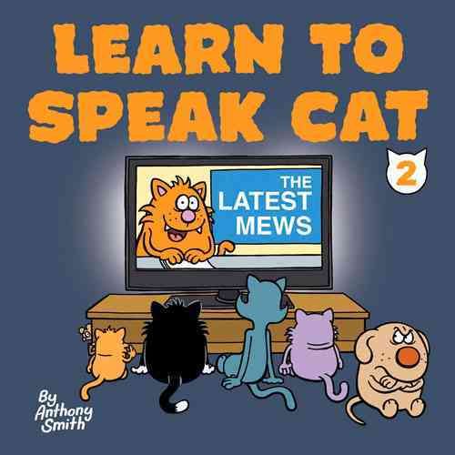 Produktbild: Learn To Speak Cat