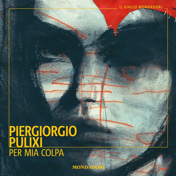 Produktbild: Per mia colpa