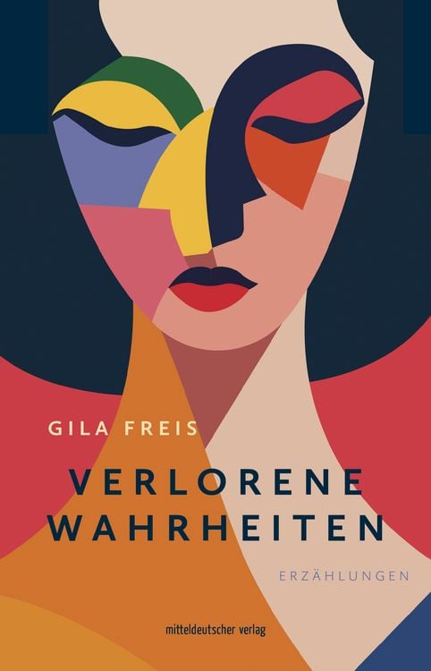Produktbild: Verlorene Wahrheiten