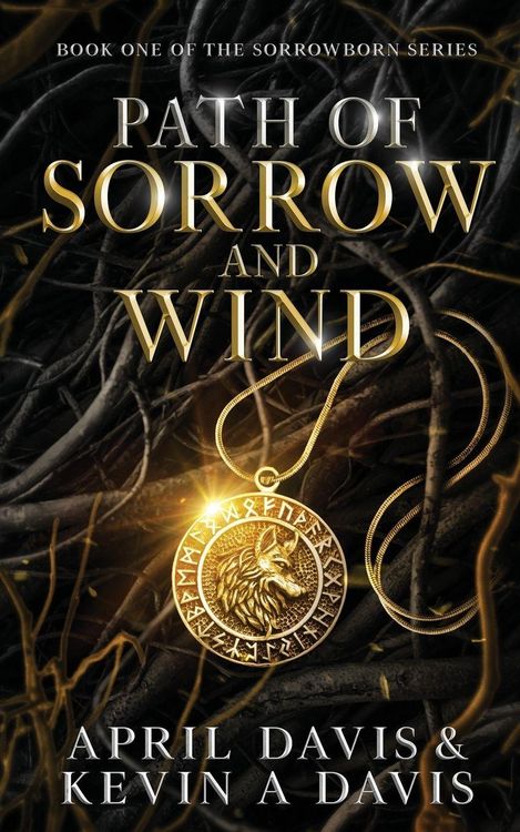 Produktbild: Path of Sorrow and Wind
