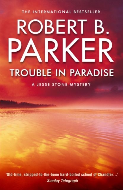Produktbild: Parker, R: Trouble in Paradise