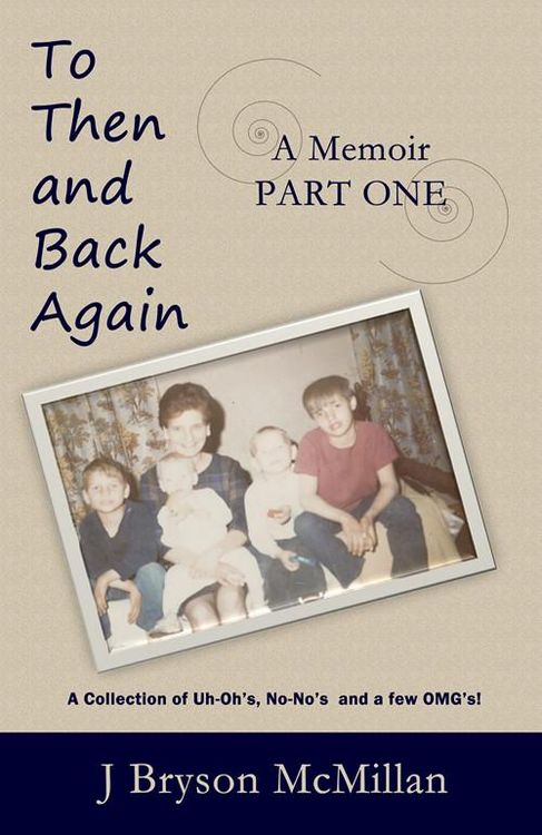 Produktbild: To Then and Back Again