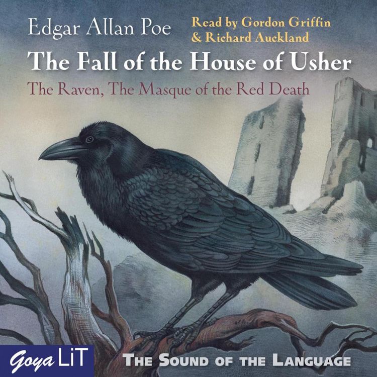 Produktbild: The Fall of the House of Usher