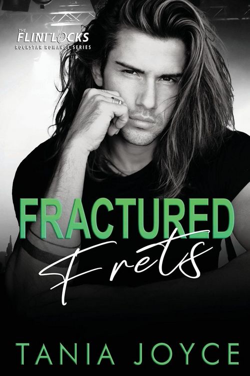Produktbild: Fractured Frets