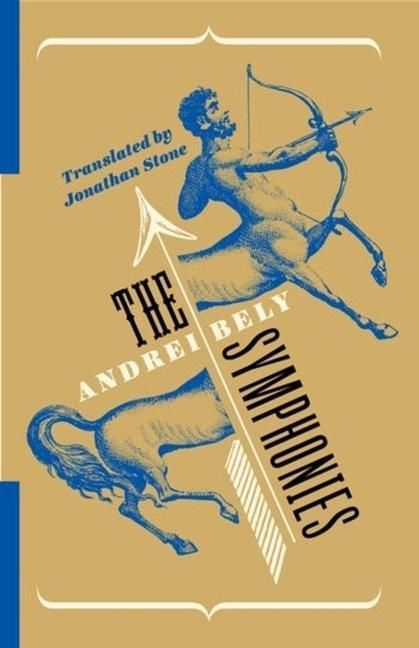 Produktbild: Bely, A: The Symphonies