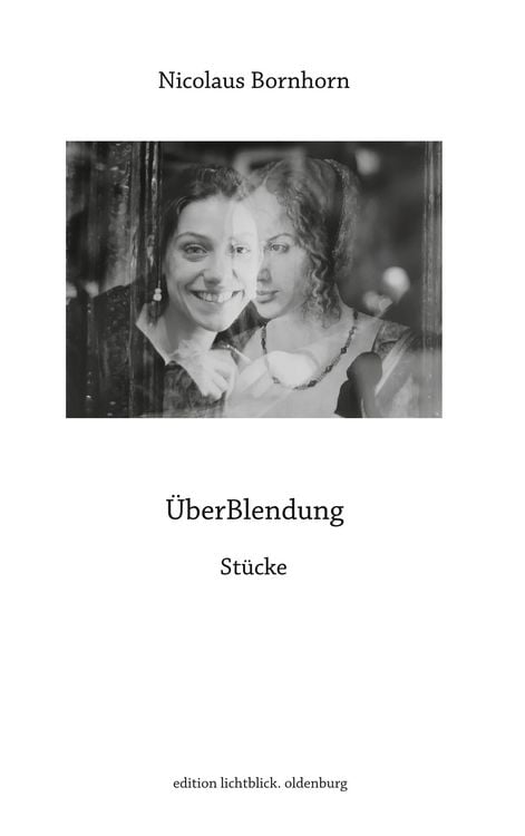 Produktbild: &Uuml;berBlendung
