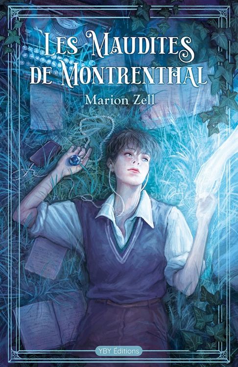 Produktbild: Les maudites de montrenthal