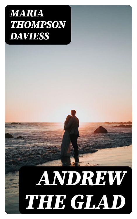 Produktbild: Andrew the Glad