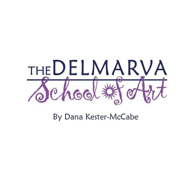Produktbild: The Delmarva School of Art