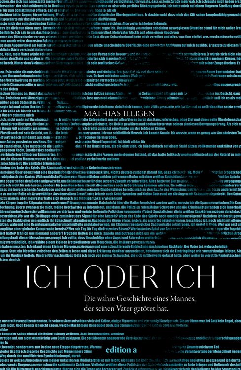Produktbild: Ich oder Ich