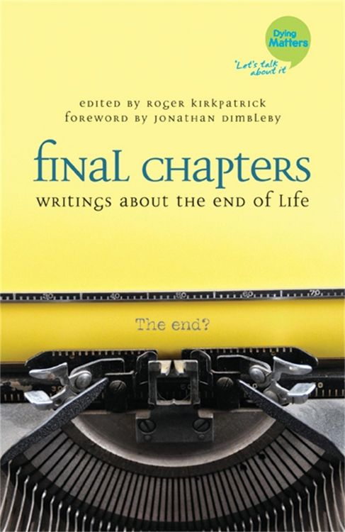 Produktbild: Final Chapters