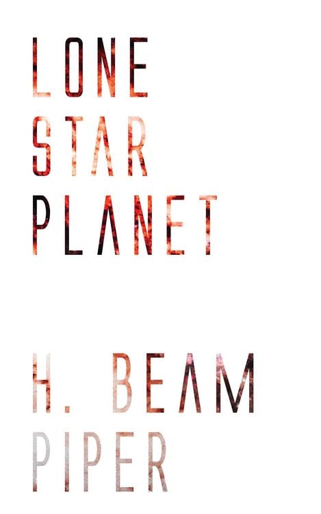 Produktbild: Lone Star Planet