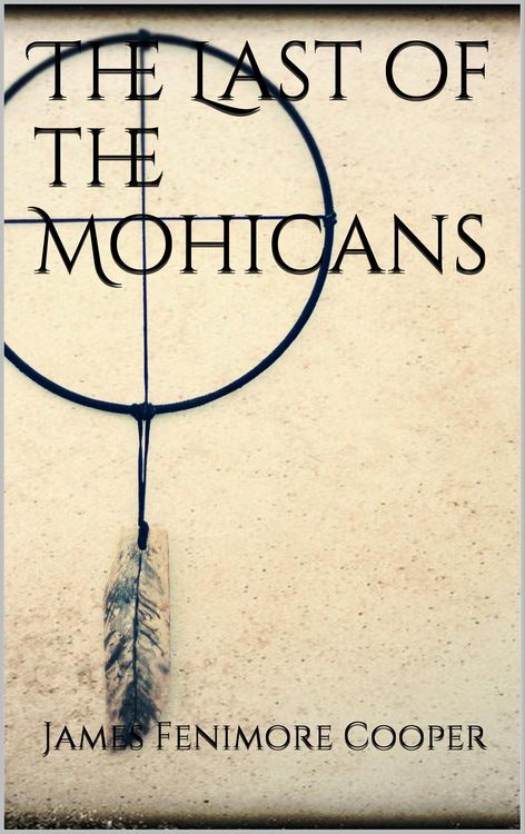 Produktbild: The Last of the Mohicans