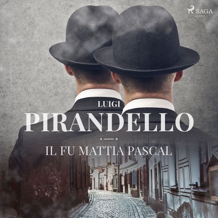 Produktbild: Il fu Mattia Pascal