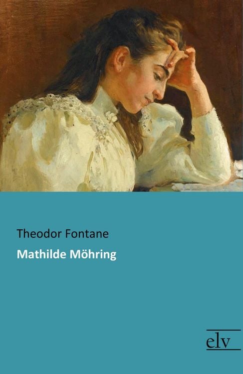 Produktbild: Mathilde M&ouml;hring