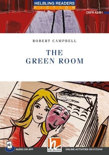 Produktbild: The Green Room
