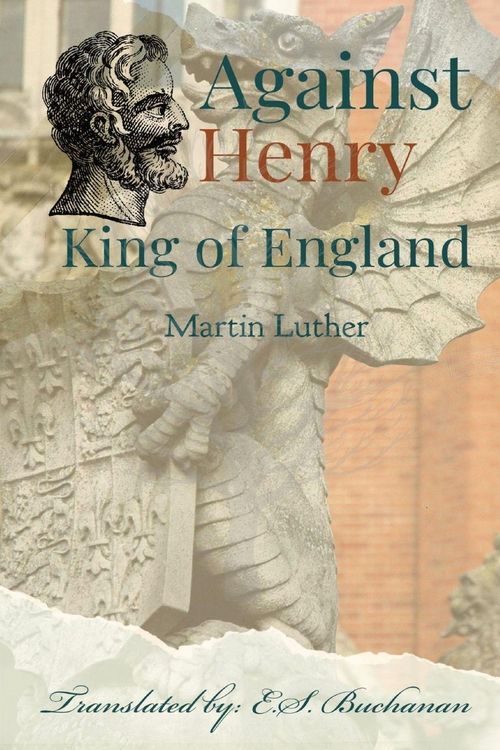 Produktbild: Against Henry King of England