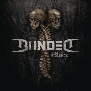 Produktbild: Rest In Violence