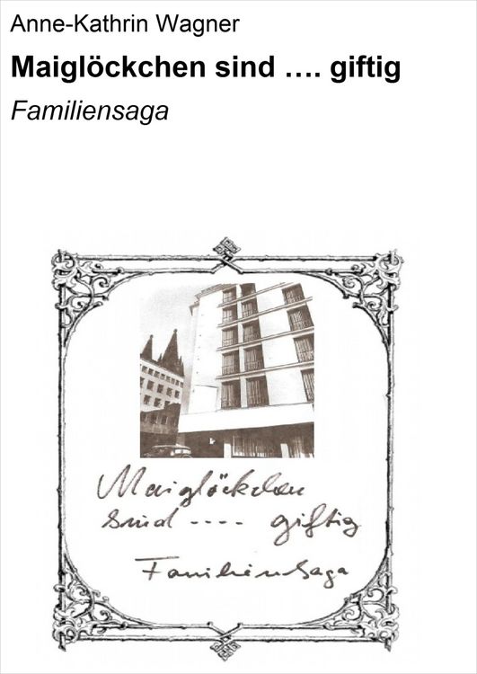 Produktbild: Maigl&ouml;ckchen sind .... giftig