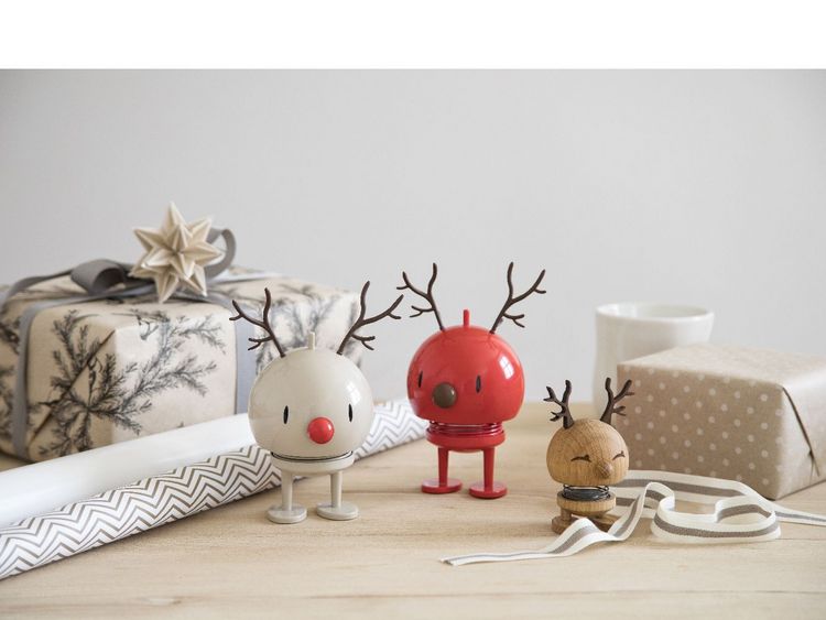 Produktbild: Hoptimist Reindeer Bimble S Oak