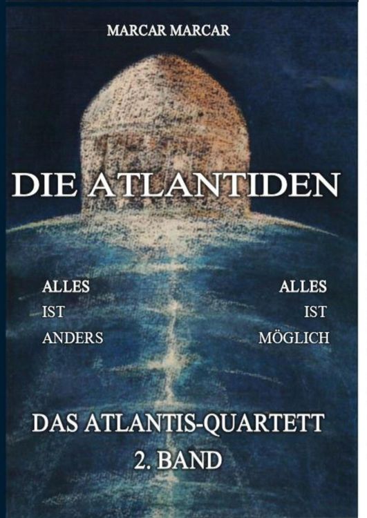 Produktbild: Die Atlantiden